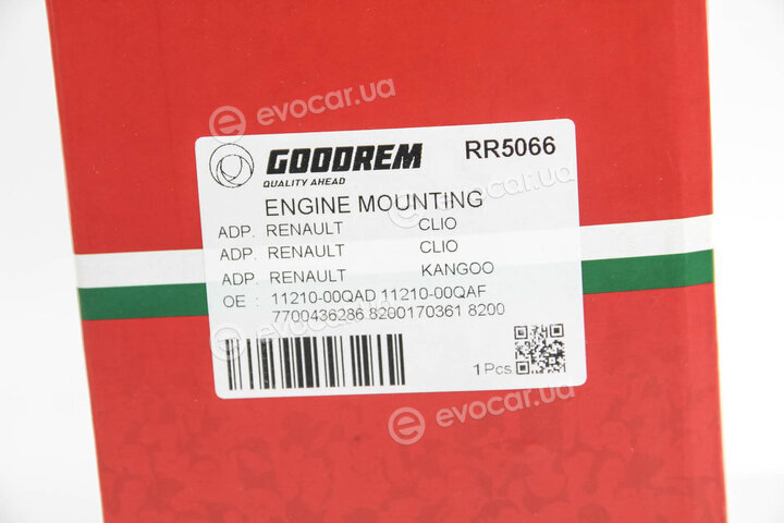 Goodrem RR5066