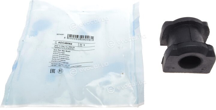 Blue Print ADC48082