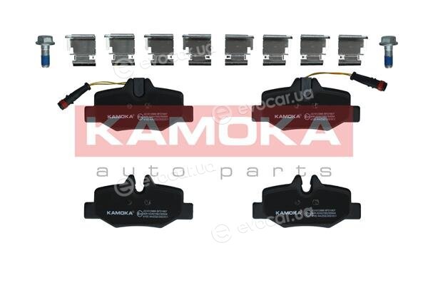 Kamoka JQ1012988
