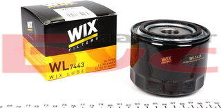 WIX WL7443
