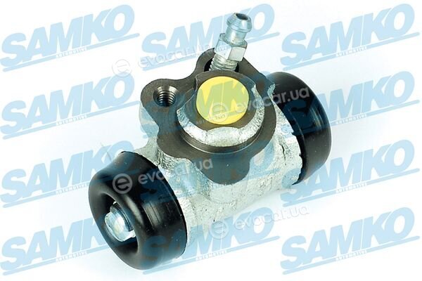 LPR / Samko C26190