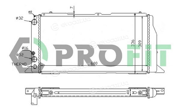 Profit PR 0016A1
