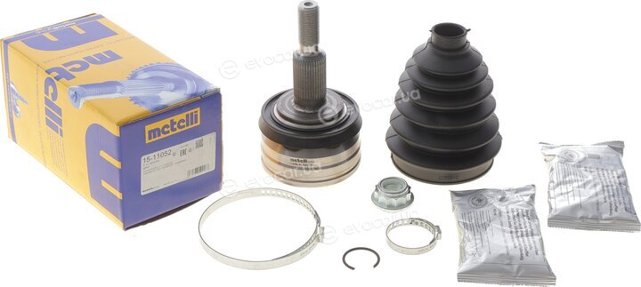 Metelli 15-11052