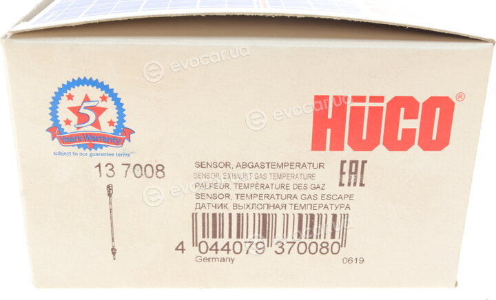 Astemo (Hitachi) / Huco 137008
