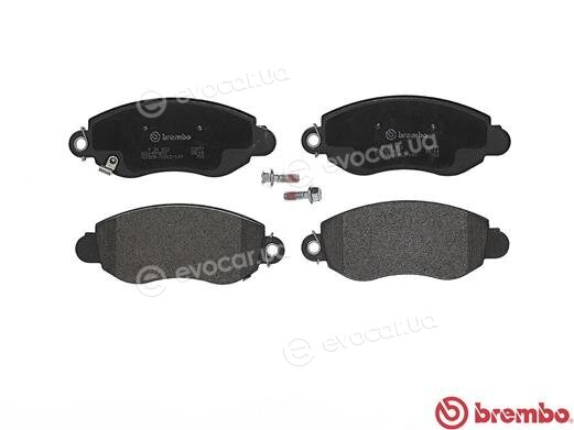 Brembo P 24 052