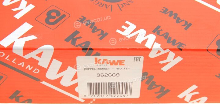 Kawe / Quick Brake 962669