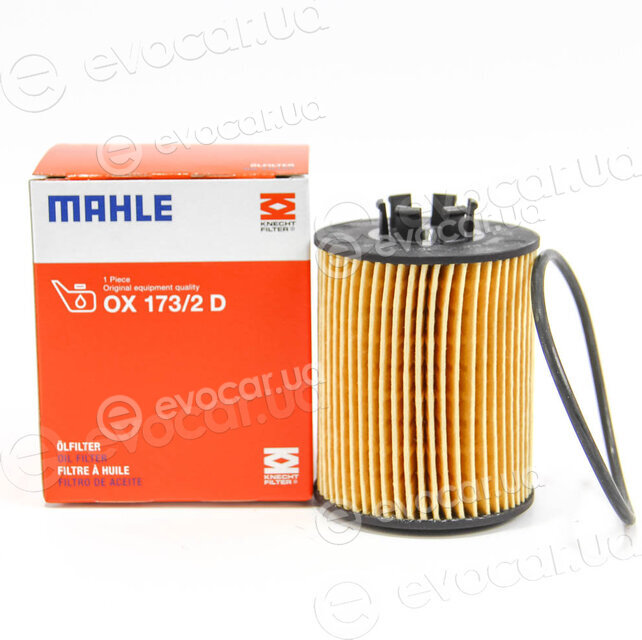 Mahle OX 173/2D