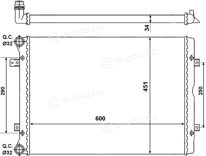 NRF 53022