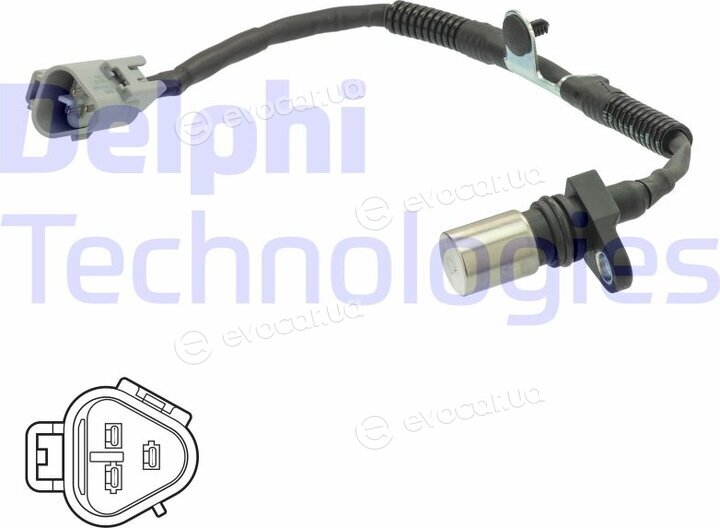 Delphi SS11237