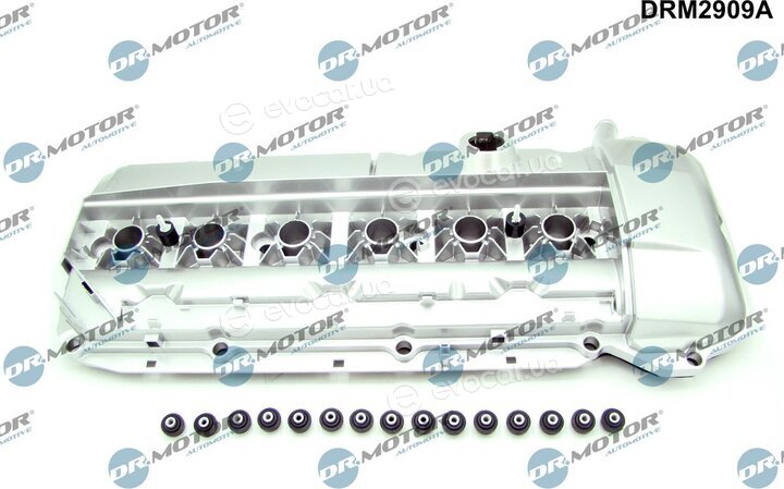 Dr. Motor DRM2909A