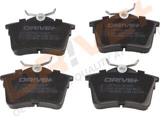 Drive+ DP1010.10.0337