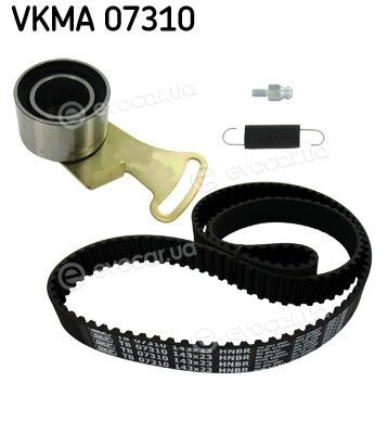 SKF VKMA 07310