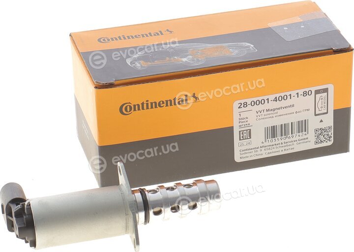 Continental 2800014001180