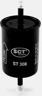 SCT ST 308