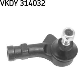 SKF VKDY 314032