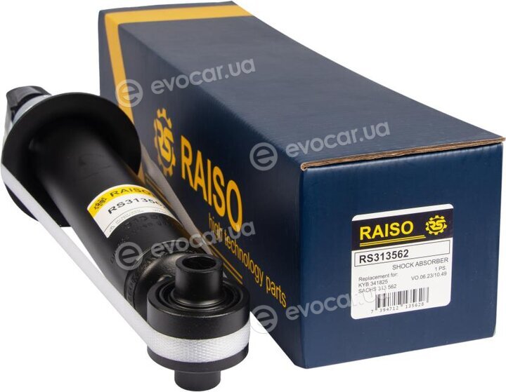 Raiso RS313562