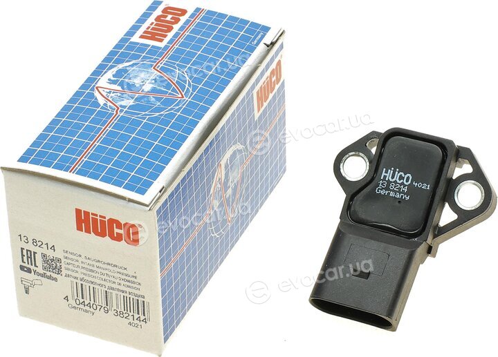 Astemo (Hitachi) / Huco 138214