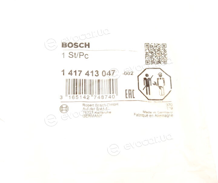 Bosch 1 417 413 047