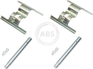A.B.S. 1660Q