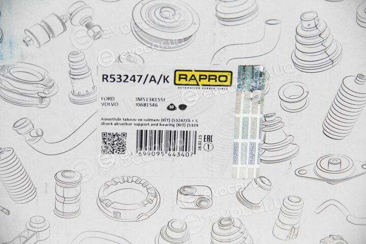 Rapro R53247/A/K