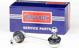 Borg & Beck BDL7487
