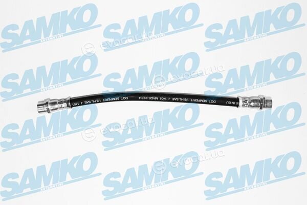 LPR / Samko 6T47910