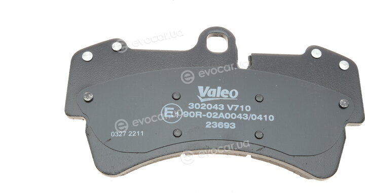 Valeo 302043