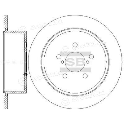 Hi-Q / Sangsin SD4705
