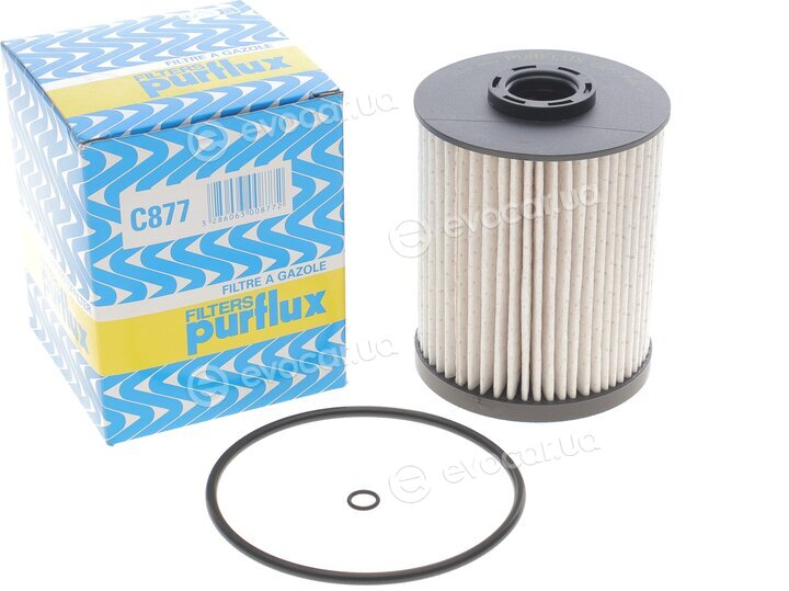 Purflux C877