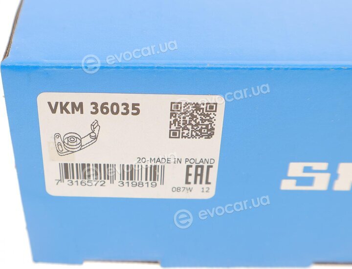 SKF VKM 36035