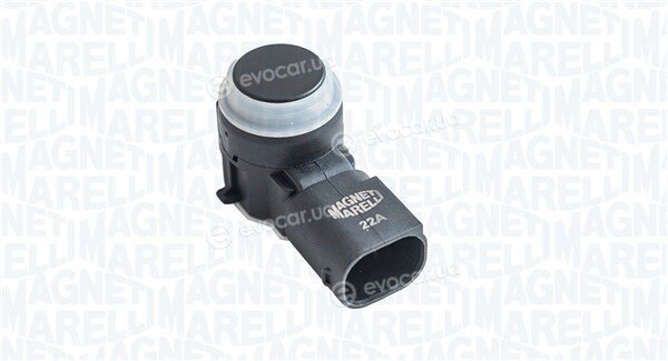 Magneti Marelli 021016072010