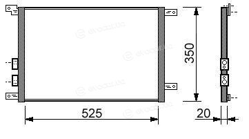 Starline A AL 5070