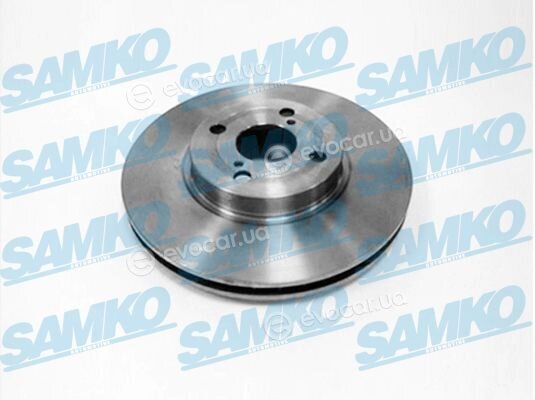 LPR / Samko T2024V