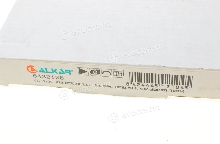 Alkar 6432136