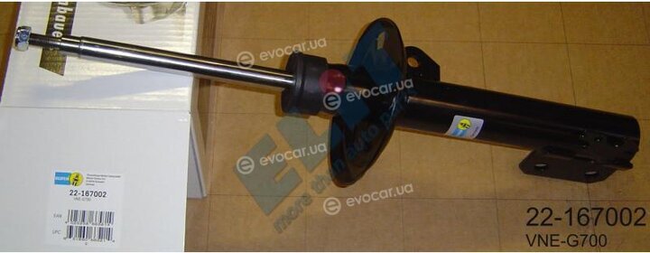 Bilstein 22-167002