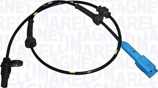 Magneti Marelli 172100057010