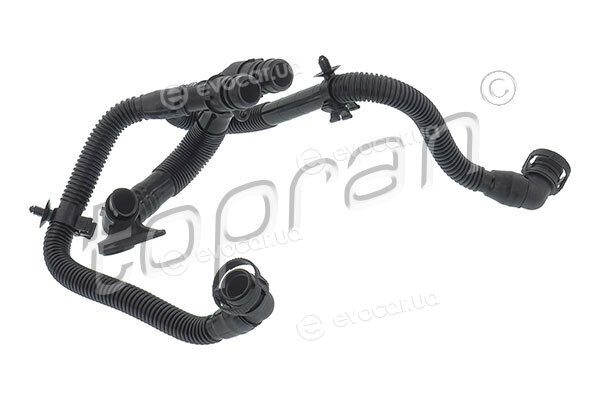 Topran 116 496