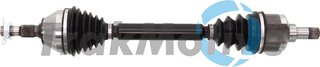 TrakMotive 30-1595