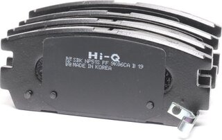 Hi-Q / Sangsin SP1098