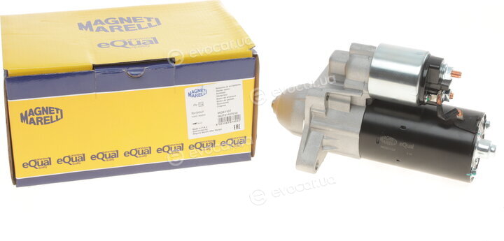 Magneti Marelli 063721107010
