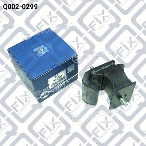 Q-Fix Q0020299