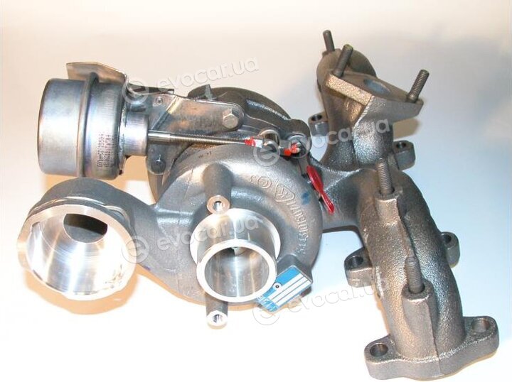 BorgWarner ST1K-0146