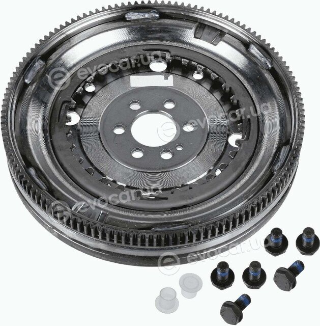 Sachs 2295 601 005