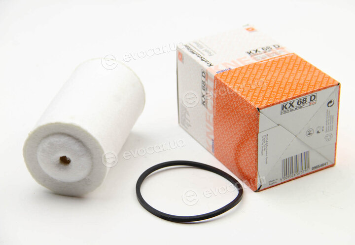 Mahle KX 68D