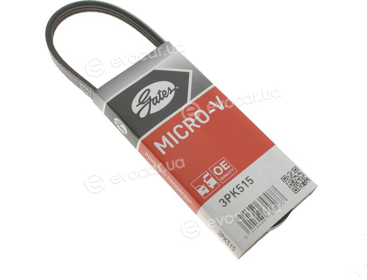 Gates 3PK515