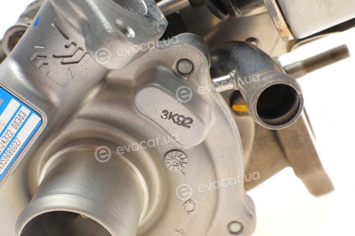 BorgWarner 5435 988 0027