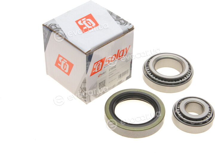 Solgy 216052