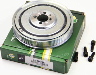 BGA DP1000K