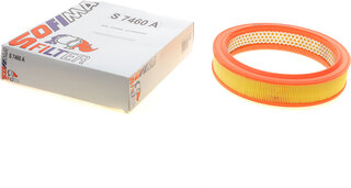 Sofima S 7460 A