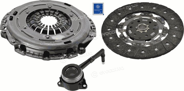 Sachs 3000 990 331